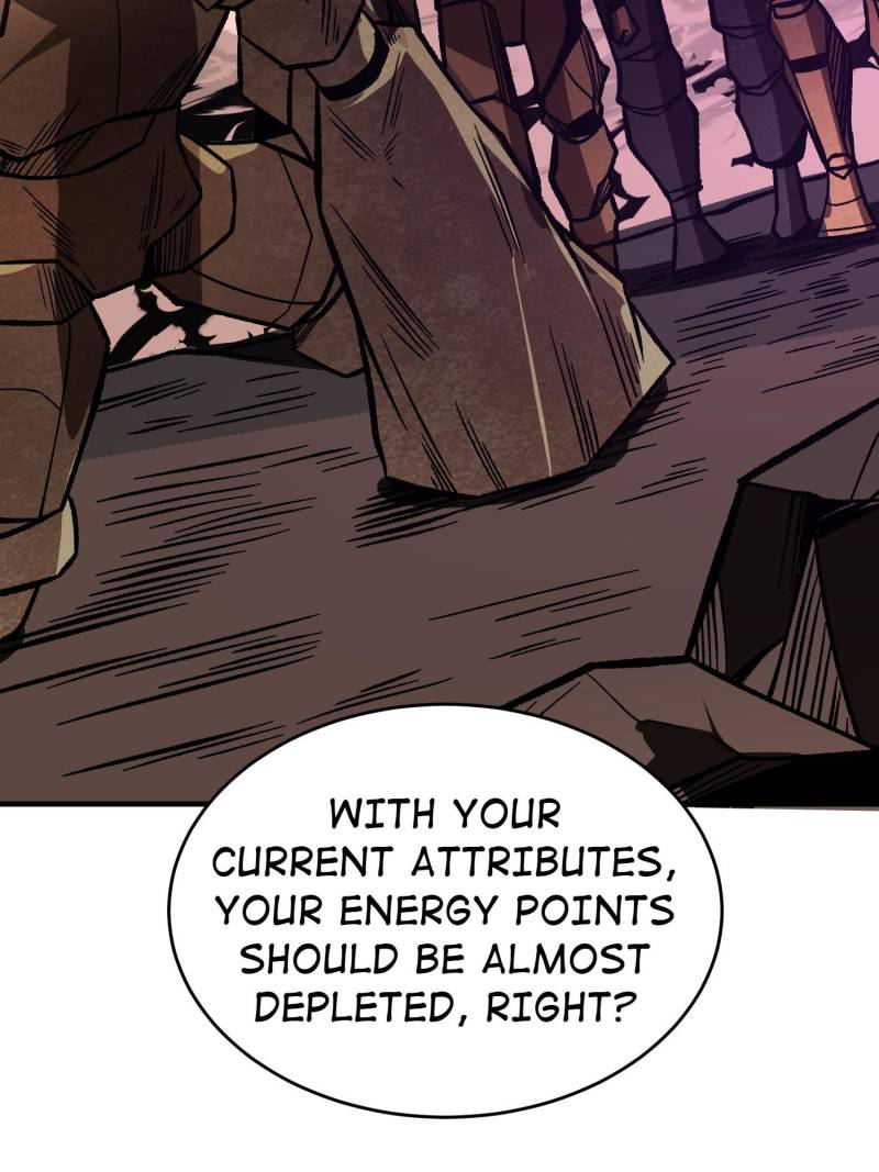 I'm Really Not A Supervillain Chapter 264 43